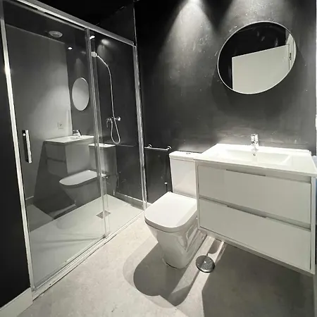 Lejlighed Dama Modern & Luxury