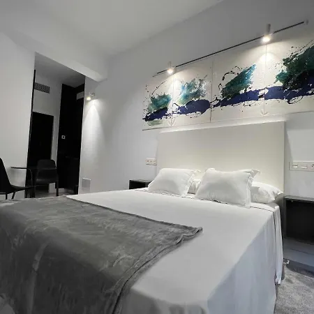 Lejlighed Dama Modern & Luxury