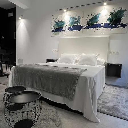 Dama Modern & Luxury Lejlighed