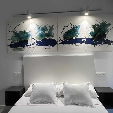 Dama Modern & Luxury Málaga