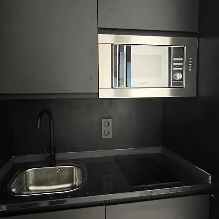 Apartment Dama Modern & Luxury *