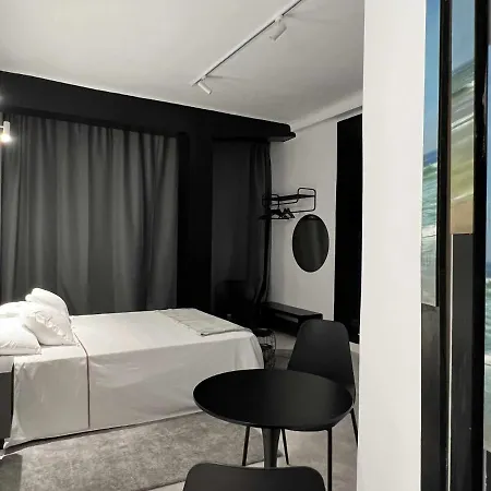 Apartment Dama Modern & Luxury *
