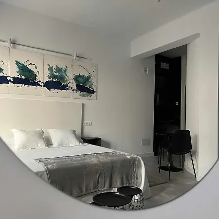 Apartment Dama Modern & Luxury *