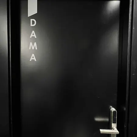 Dama Modern & Luxury Malaga