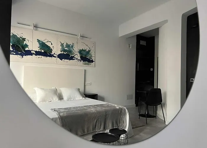 דירה Dama Modern & Luxury *