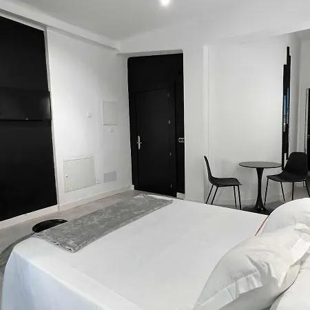 Dama Modern & Luxury Apartamento Málaga